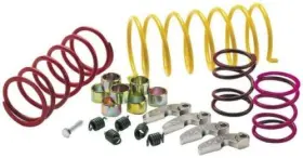 We437262 Epi Sport Utility Clutch Kit - Elevation 3000-6000ft. Tire Size