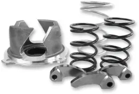 We437304 Epi Sport Utility Clutch Kit - Elevation 0-3000ft. Tire Size 27-28 Inch 376804