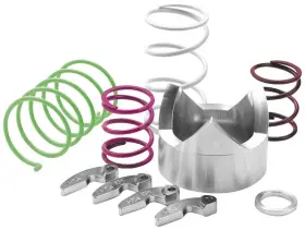 We437351 Epi Sand Dune Clutch Kit - Elevation 0-3000ft. Tire Size Stock