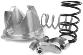 We437356 Epi Mudder Clutch Kit - Elevation 0-3000ft. 28-29.5 Inch Tires Atv/utv We437356 Epi Mudder Clutch Kit - Elevation 0-3000ft. 28-29.5 Inch Tires Atv/utv