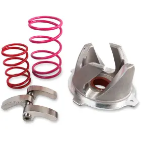 We437407 Epi Sport Utility Clutch Kit - Elevation 0-3000ft. Tire Size 28 Inch Or Larger We437407 Epi Sport Utility Clutch Kit - Elevation 0-3000ft. Tire Size 28 Inch Or Larger