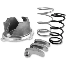 We437411 Epi Sport Utility Clutch Kit - Elevation 0-3000ft. Tire Size Oversize 378165 We437411 Epi Sport Utility Clutch Kit - Elevation 0-3000ft. Tire Size Oversize 378165