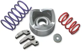 We437418 Epi Performance Sport Utility Clutch Kit 27-28 Tires