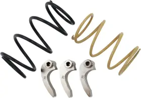 We437459 Epi Sport Utility Clutch Kit - Elevation 0-3000ft. Stock Tires Atv/utv 379512 We437459 Epi Sport Utility Clutch Kit - Elevation 0-3000ft. Stock Tires Atv/utv 379512