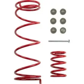 We437767 Epi Clutch Kit