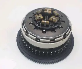Ev-1006-4511-46t Evolution Industries 2011 Harley Road Glide Ultra Fltru Clutch Basket Assembly Ev-1006-4511-46t Evolution Industries 2011 Harley Road Glide Ultra Fltru Clutch Basket Assembly