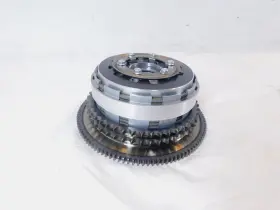 Ev-1010-1241 Evolution Industries Harley Davidson Softail Touring Road Street Electra Glide Clutch Basket And Plates Ev-1010-1241 Evolution Industries Harley Davidson Softail Touring Road Street Electra Glide Clutch Basket And Plates