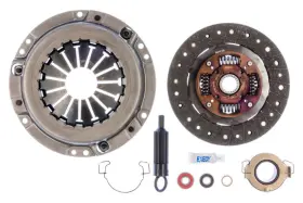 16075 Exedy Oe 1988-1989 Toyota Mr2 L4 Clutch Kit