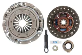 Exedy 651099106786 Oe 1990-1993 Mazda Miata L4 Clutch Kit