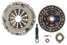 Exedy 651099107967 Oe 1985-1988 Chevrolet Nova L4 Clutch Kit