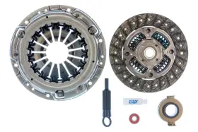 Exedy 651099108667 Oe Fits 2006-2008 Subaru Impreza H4 Clutch Kit