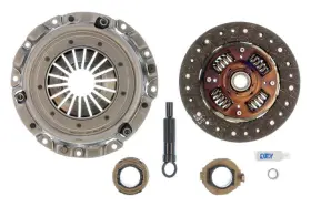 Exedy 651099111285 Oe 2004-2009 Mazda 3 L4 Clutch Kit