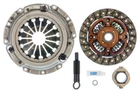 Mzk1006 Exedy Oe 2006-2014 Mazda Mx-5 Miata L4 Clutch Kit
