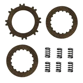 At-03914mx Factory Spec Clutch Kit For Honda Many Ct70 Trail Xr70r Xr50r Crf50f Crf70f Crf80f See Years At-03914mx Factory Spec Clutch Kit For Honda Many Ct70 Trail Xr70r Xr50r Crf50f Crf70f Crf80f See Years