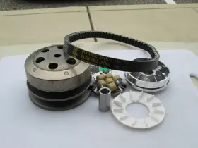 07mxxx-50cc Fancy Scooters Vitacci Force 49cc Gy6-50 Front Clutch Variator Kit-729 07mxxx-50cc Fancy Scooters Vitacci Force 49cc Gy6-50 Front Clutch Variator Kit-729