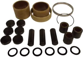Plcrk1 Fett Brothers - Clutch Rebuild Kit Polaris Plcrk1 Fett Brothers - Clutch Rebuild Kit Polaris