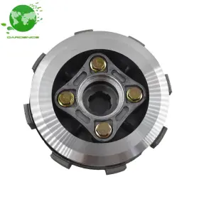 362502 Gardenice For Honda Cmx250 Complete Clutch Disc Plate With Spring Replacement New 362502 Gardenice For Honda Cmx250 Complete Clutch Disc Plate With Spring Replacement New
