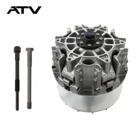 Ast2558982 Genrics Upgrade To Heavy Duty Primary Clutch Puller 2016 For Can-am Defender Hd10 Hd9