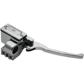 Gma-mc-4-p Gma Engineering Mechanical Clutch Assembly Polished Gma-mc-4-p Gma Engineering Mechanical Clutch Assembly Polished