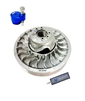 Clc1108brt Gpa Motors Secondary Clutch And Installation Tool Fit Can-am Maverick X3 Turbo R Rr 17-23 Clc1108brt Gpa Motors Secondary Clutch And Installation Tool Fit Can-am Maverick X3 Turbo R Rr 17-23