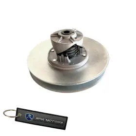 Am140967 Gpa Motors Clc12001 Transaxle Driven Sheave Secondary Clutch Fits John Deere Gator 4x2