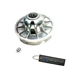 Clc1536 Gpa Motors Secondary Clutch Fits Polaris Sportsman 500 570 700 800 Rzr Ranger 07-14 Clc1536 Gpa Motors Secondary Clutch Fits Polaris Sportsman 500 570 700 800 Rzr Ranger 07-14