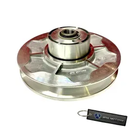 Clc1566 Gpa Motors Secondary Clutch Fits Polaris Sportsman Scramber Ranger 400 450 500 700 93-10 Clc1566 Gpa Motors Secondary Clutch Fits Polaris Sportsman Scramber Ranger 400 450 500 700 93-10