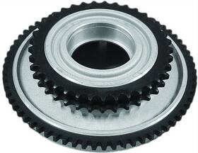 148142 Harddrive Clutch Basket With Starter Ring Harley Evolution Big Twin 84-85 148142 Harddrive Clutch Basket With Starter Ring Harley Evolution Big Twin 84-85