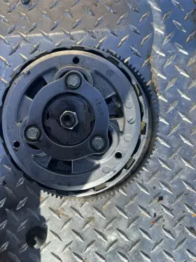 148420 Harddrive 2022 Harley Davidson Clutch And Starter Gear 148420 Harddrive 2022 Harley Davidson Clutch And Starter Gear