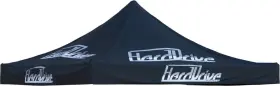 810-9901 Harddrive Canopy Top Only 10x10 810-9901 Harddrive Canopy Top Only 10x10