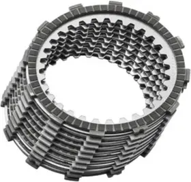 820-145577 Harddrive Premium Clutch Kit Fits Harley Models 1991 - 97 Big Twin And -21 Xl 820-145577 Harddrive Premium Clutch Kit Fits Harley Models 1991 - 97 Big Twin And -21 Xl