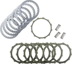 Hdk7002 Harddrive Performance Carbon Clutch Kit Indian Hdk7002 Harddrive Performance Carbon Clutch Kit Indian