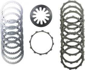 Hdk7009 Harddrive Performance Fits Carbon Clutch Kit For Street And Race Hdk7009 Harddrive Performance Fits Carbon Clutch Kit For Street And Race