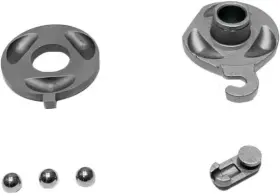 Fkqyd9mjw8 Harddrive Parts Clutch Release Kit For Harley Iron 883 09-21 Fkqyd9mjw8 Harddrive Parts Clutch Release Kit For Harley Iron 883 09-21