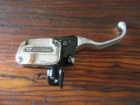 13622-092 Harley-davidson 2014-2016 Touring Electra Street Glide Master Cylinder Break Lev 13622-092 Harley-davidson 2014-2016 Touring Electra Street Glide Master Cylinder Break Lev