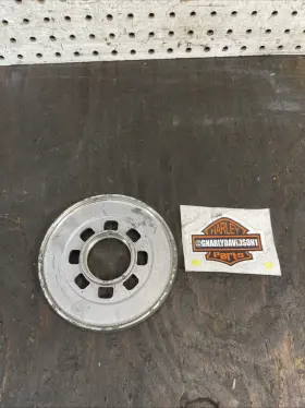 37912-91 Harley-davidson 17-422 90-97 Clutch Pressure Plate Evo Flhr Softail 706 37912-91 Harley-davidson 17-422 90-97 Clutch Pressure Plate Evo Flhr Softail 706