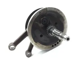23906-93b Harley-davidson Engine Crank Shaft 1995 Dyna Super Glide Fxd 23906-93b Harley-davidson Engine Crank Shaft 1995 Dyna Super Glide Fxd