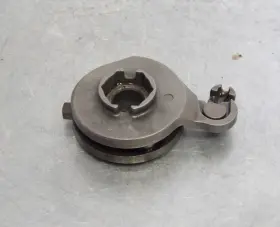 25409-94 Harley-davidson 05 Sportster Xl 883 / 1200 Clutch Ramp Assembly W Bearings