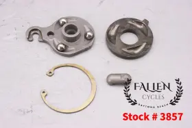 25604-00 Harley-davidson 2005 Softail Deluxe Clutch Bearing Inner Outer Ramp Set
