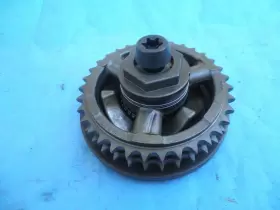 83936-09a Harley-davidson 36500034a 1 Oem Touring Electra Glide Trike Compensator Assembly