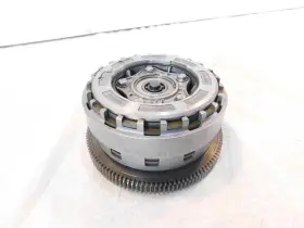 36699-01k Harley-davidson V-rod Vrod Vrsc Vrsca Vrscd Night Rod Clutch Basket And Plates