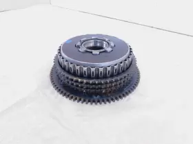 36790-91 Harley-davidson Sportster 1200 883 And Buell Clutch Basket Diaphragm Plates
