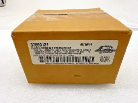 37000121 Harley-davidson Screaminft Eagle Variable Pressure Clutch Kit 37000121 Harley-davidson Screaminft Eagle Variable Pressure Clutch Kit