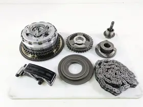 37000263 Harley Davidson 2018 Softail Fxfbs Fat Bob Primary Drive Clutch Kit 37000263 Harley Davidson 2018 Softail Fxfbs Fat Bob Primary Drive Clutch Kit