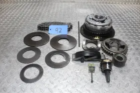 37000263a Harley-davidson 37000263 2018-2024 Softail Deluxe Fat Boy Heritage Sport Slim Street Bob Clutch 37000263a Harley-davidson 37000263 2018-2024 Softail Deluxe Fat Boy Heritage Sport Slim Street Bob Clutch