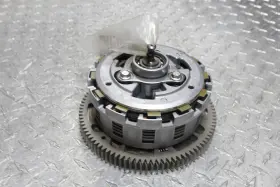 37000298 Harley-davidson 2022 Nightster Oem Complete Clutch W Plates Basket Hub 37000298 Harley-davidson 2022 Nightster Oem Complete Clutch W Plates Basket Hub