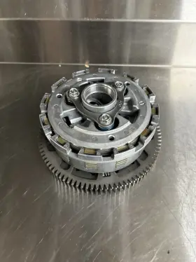 37000340 Harley-davidson 2021-2024 Sportster S Rh 1250 975 Complete Clutch Basket Hub 37000340 Harley-davidson 2021-2024 Sportster S Rh 1250 975 Complete Clutch Basket Hub