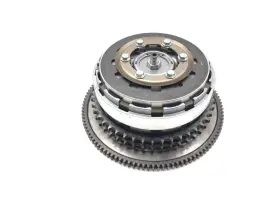 37069-90a Harley-davidson Complete Primary Drive Clutch 2011 Heritage Softail Classic Flstc 3178 37069-90a Harley-davidson Complete Primary Drive Clutch 2011 Heritage Softail Classic Flstc 3178