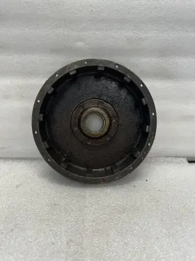 37700-52 Harley-davidson K Model Clutch Shell/basket Kh Khk Kk 37700-52 Harley-davidson K Model Clutch Shell/basket Kh Khk Kk