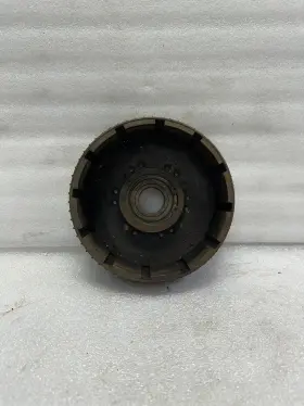 37717-79 Harley-davidson Ironhead Sportster Clutch Shell/basket Kick Only Xlch 37717-79 Harley-davidson Ironhead Sportster Clutch Shell/basket Kick Only Xlch